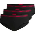 Hugo Boss Planet 10249742 01 Briefs 3 Enheder