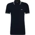 Hugo Boss Paul 10255848 Kortærmet Polo