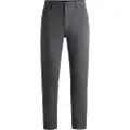 Hugo Boss 10242156 Tapered Fit Chinobukser