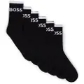 Hugo Boss Stripcc 10257762 Sokker 6 Par
