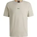 Hugo Boss Chup T-shirt Med Korte ærmer