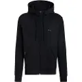 Hugo Boss Saggy 10256713 Sweatshirt Med Lynlås