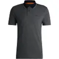 Hugo Boss Pe Oxford New Kortærmet Polo
