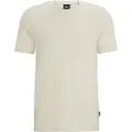 Hugo Boss Tiburt T-shirt Med Korte ærmer