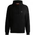 Hugo Boss Wetalk 10234591 Hættetrøje