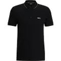 Hugo Boss Paul4 10258215 Kortærmet Polo