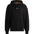 Hugo Boss Wesmall 10244192 Hættetrøje