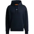 Hugo Boss Wesmall 10244192 Hættetrøje