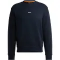 Hugo Boss We Small Sweatshirt
