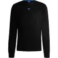 Hugo Boss San Cosmo Blue Trøje