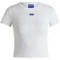 Hugo Boss Baby 01 Blue T-shirt Med Korte ærmer