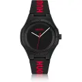 Hugo Boss 1530343 5 Atm 42 Mm Ur