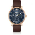 Hugo Boss Contender 44 Mm Ur