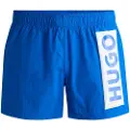 Hugo Boss Blue Okko 10260295 Blue Badeshorts