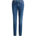 Hugo Boss Blue Malu 10259234 Højtaljede Jeans