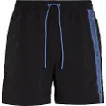 Tommy Hilfiger Medium Side Tape Badeshorts
