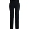 Hugo Boss HUGOtil kvinder. 50516132 Hetana-bukser marineblå (32), Casual, Polyester