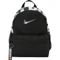 Nike Brasilia JDI-minirygsæk til børn (11 liter) - sort