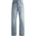 Hugo Boss Nate 10259233 05 Blue Jeans