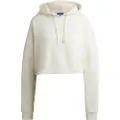 Hugo Boss Dilvie 10258043 Blue Sweatshirt