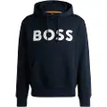 Hugo Boss Webasic 10244192 Hættetrøje