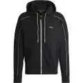 Hugo Boss Saggy 1 10256713 Sweatshirt Med Lynlås