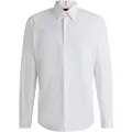Hugo Boss Relegant 6 M 10260284 Skjorte Med Lange ærmer
