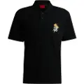 Hugo Boss Diblospol 10262710 Kortærmet Polo