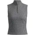 Hugo Boss Dohanne 10262504 ærmeløs T-shirt