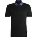 Hugo Boss H Phillipson 117 10260025 Kortærmet Polo