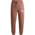 Hugo Boss Nevez 10257685 Blue Sportsbukser
