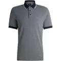 Hugo Boss H Prout 141 10262902 Kortærmet Polo