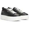 Hugo Boss Lyssa Tenn Flt 10252247 Sko