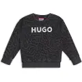 Hugo Boss G00213 Sweatshirt