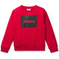 Hugo Boss G00163 Sweatshirt