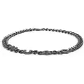 Hugo Boss Chain 4 10251979 Halskæde