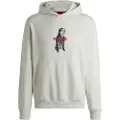 Hugo Boss Dartchon 10261831 Hættetrøje