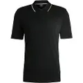 Hugo Boss C Paras 30 10266515 T-shirt Med Korte ærmer