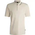 Hugo Boss C Paras 30 10266515 T-shirt Med Korte ærmer