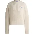 Hugo Boss Slogery 01 Blue Trøje