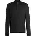 Hugo Boss H-pado 431 10262969 Polo Med Lange ærmer
