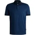 Hugo Boss H Parlay 204 10262982 Kortærmet Polo