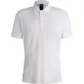 Hugo Boss Paddy 3 10266689 Kortærmet Polo