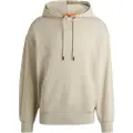 Hugo Boss Wesmall 10244192 Hættetrøje