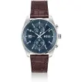 Hugo Boss Skytraveller 44 Mm Ur