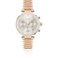 Hugo Boss Majesty Sport 36 Mm Dameur