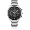 HUGO BOSS Peak 2.0 45 Mm Ur