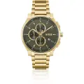 Hugo Boss Peak 2.0 45 Mm Ur