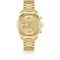 HUGO BOSS Grand Tour 38 Mm Dameur