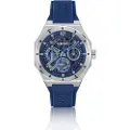 Hugo Boss 1530375 5 Atm 44 Mm Ur